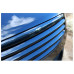 artx lux tuning grille ssangyong korando c 2011-13